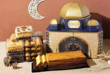 Guide to Find Ramadan and Eid Hampers in Bandung