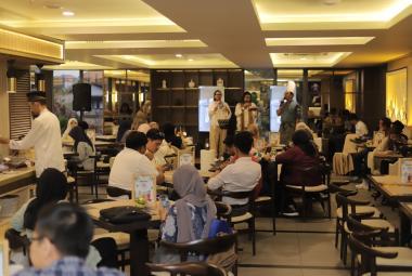 101 Style Yogyakarta