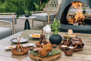 soeasana restaurant