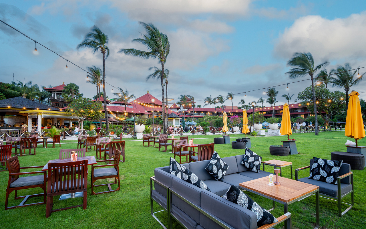 Holiday Inn Baruna Best Easter Deals Bali 2025
