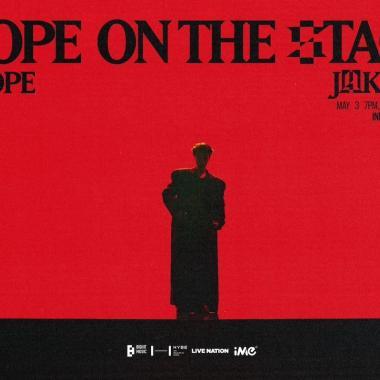 Jakarta music event