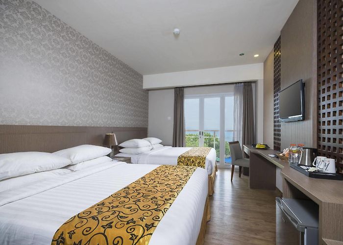 Hotel Horison Palma