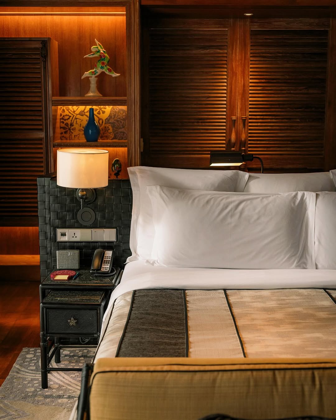 Hotel Indigo Bali Seminyak Beach Best Luxury Resorts Seminyak