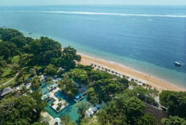 Hyatt Regency bali deals