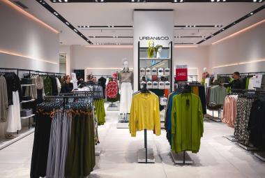 Urban & Co Concept Store PVJ Bandung