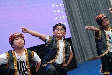 Global Prestasi School