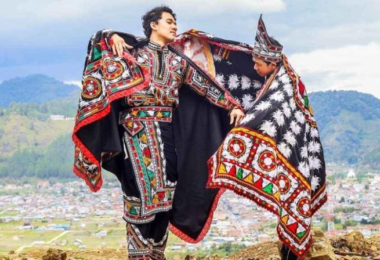 Indonesian Heritage Alive: Gayo Tribe