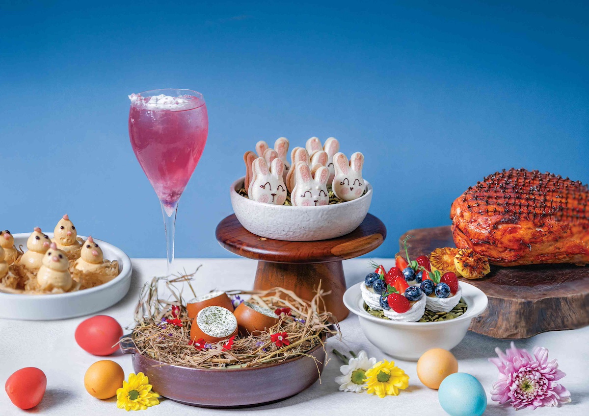 InterContinental Resort Bali Best Easter Deals 2025