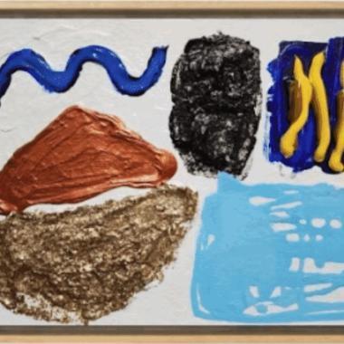 ISA Art Gallery Art Exhibition