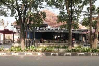 Jabarano Coffee