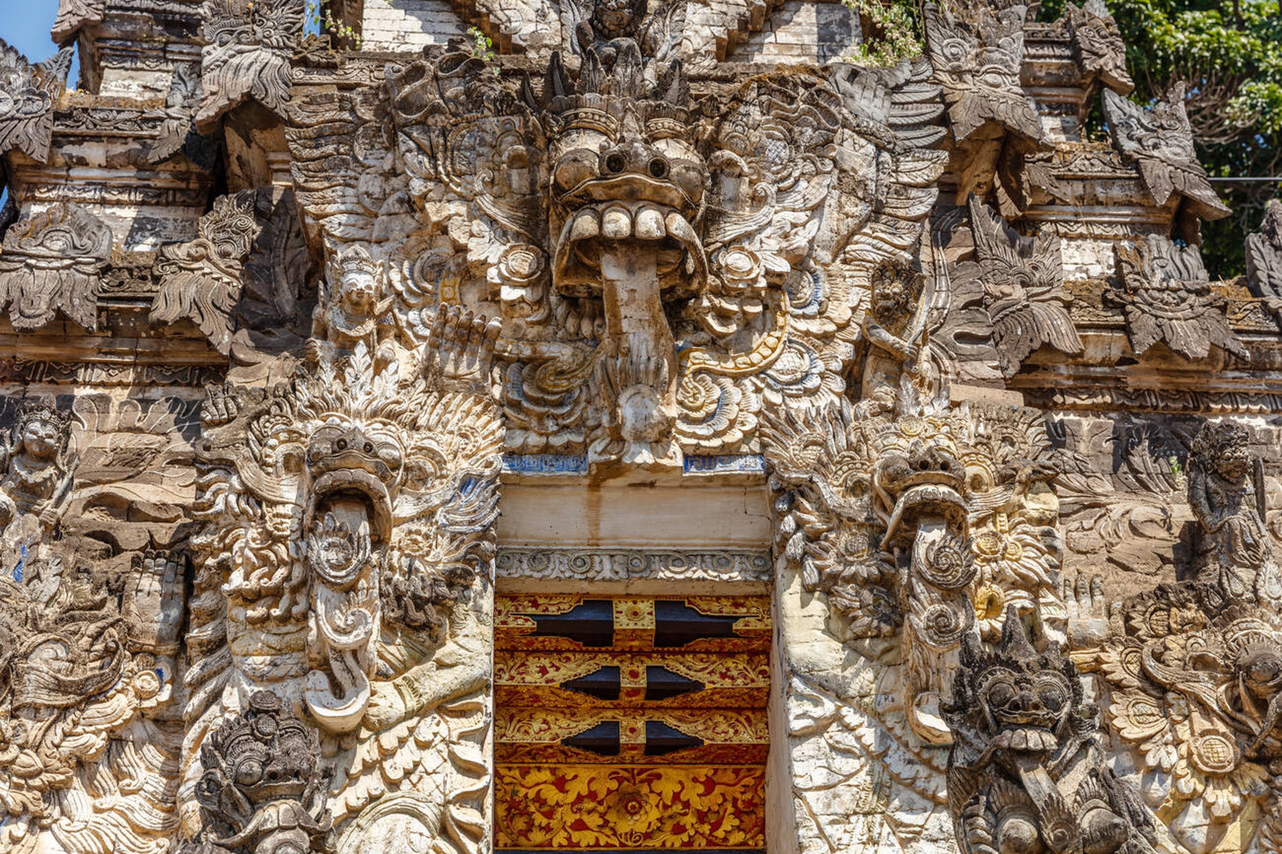 The Heritage of Resistance: Heroic History of Pura Dalem Jagaraga