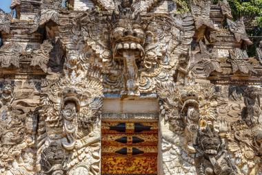 The Heritage of Resistance: Heroic History of Pura Dalem Jagaraga