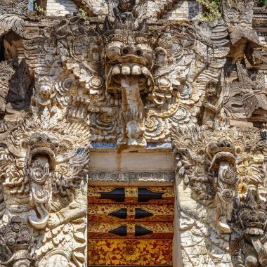 The Heritage of Resistance: Heroic History of Pura Dalem Jagaraga