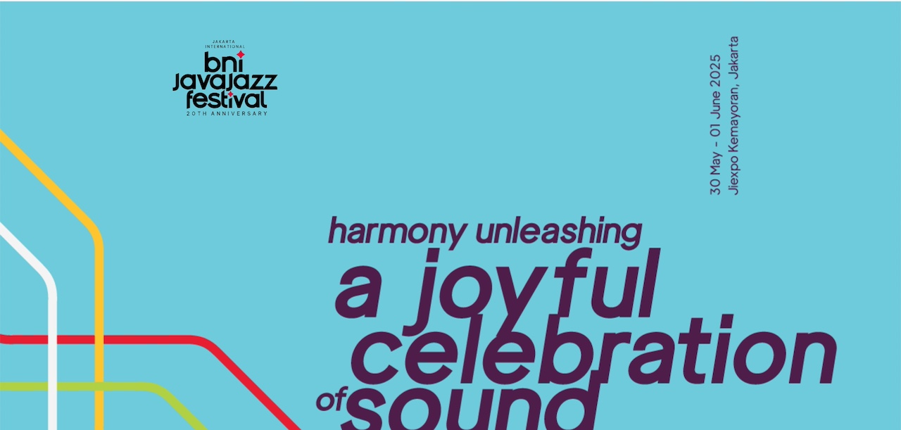Java Jazz Festival