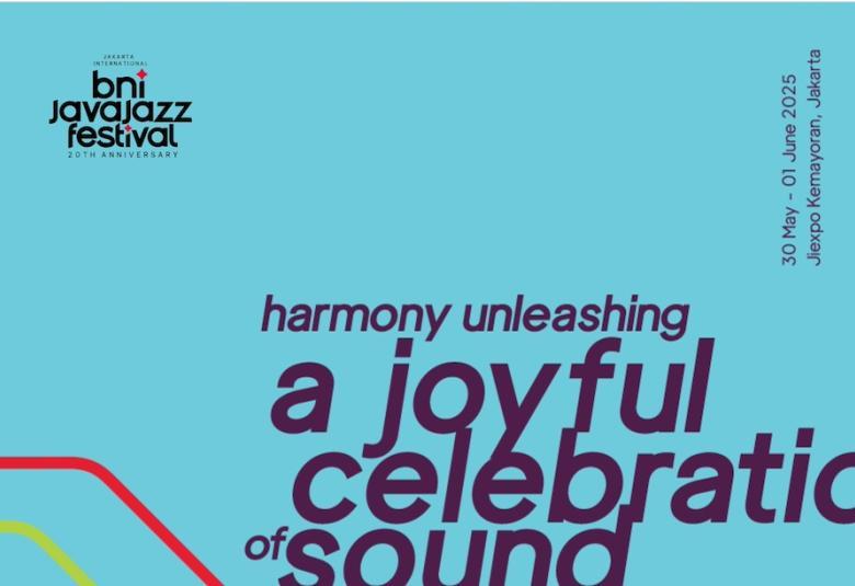 Java Jazz Festival