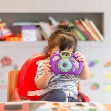 Jakarta’s Best Early Years Education Centres for Expats 