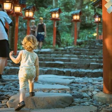 Japan Guide: Best Activities with Kids