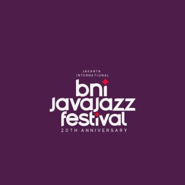 Java Jazz Festival 20th Anniversary