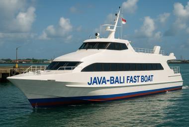 New Java-Bali Fast Sea Route: Smart Solution or Tourism Hype?