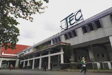 Jogja_Expo_Center
