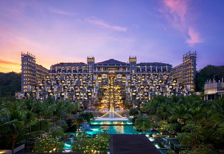 Lavish Indonesian Heritage: A Regal 3D2N Escape at The Apurva Kempinski Bali