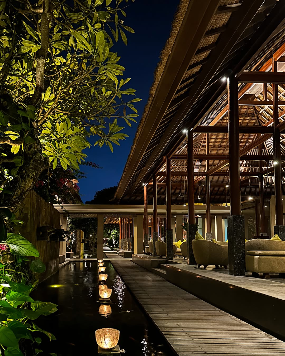 Legian Beach Hotel Best Hotel Around Kuta Legian
