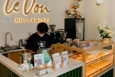 Le_Von_Boulangerie