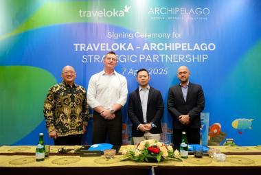 Archipelago Indonesia 