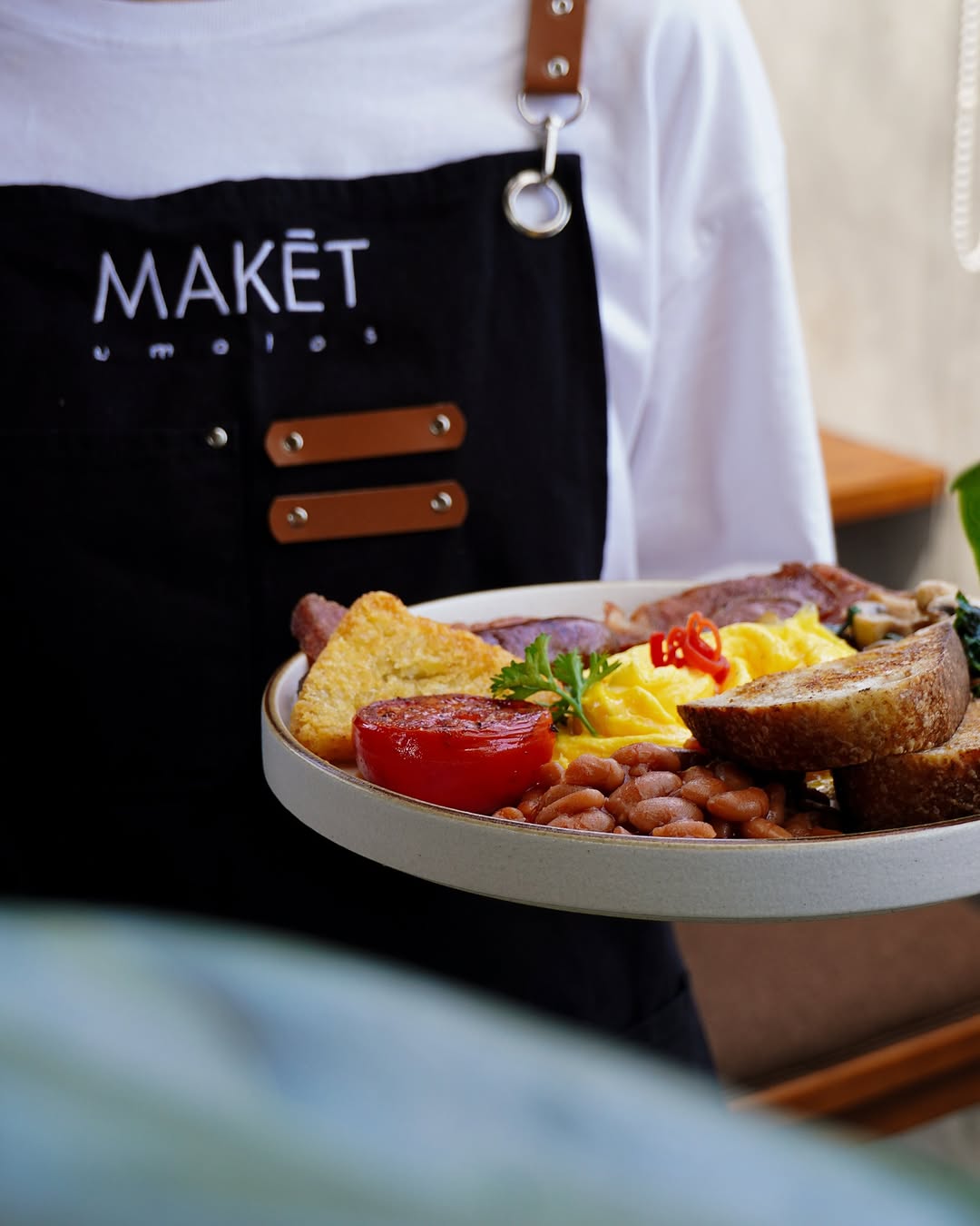 Maket Umalas Bali New Tables April 2025