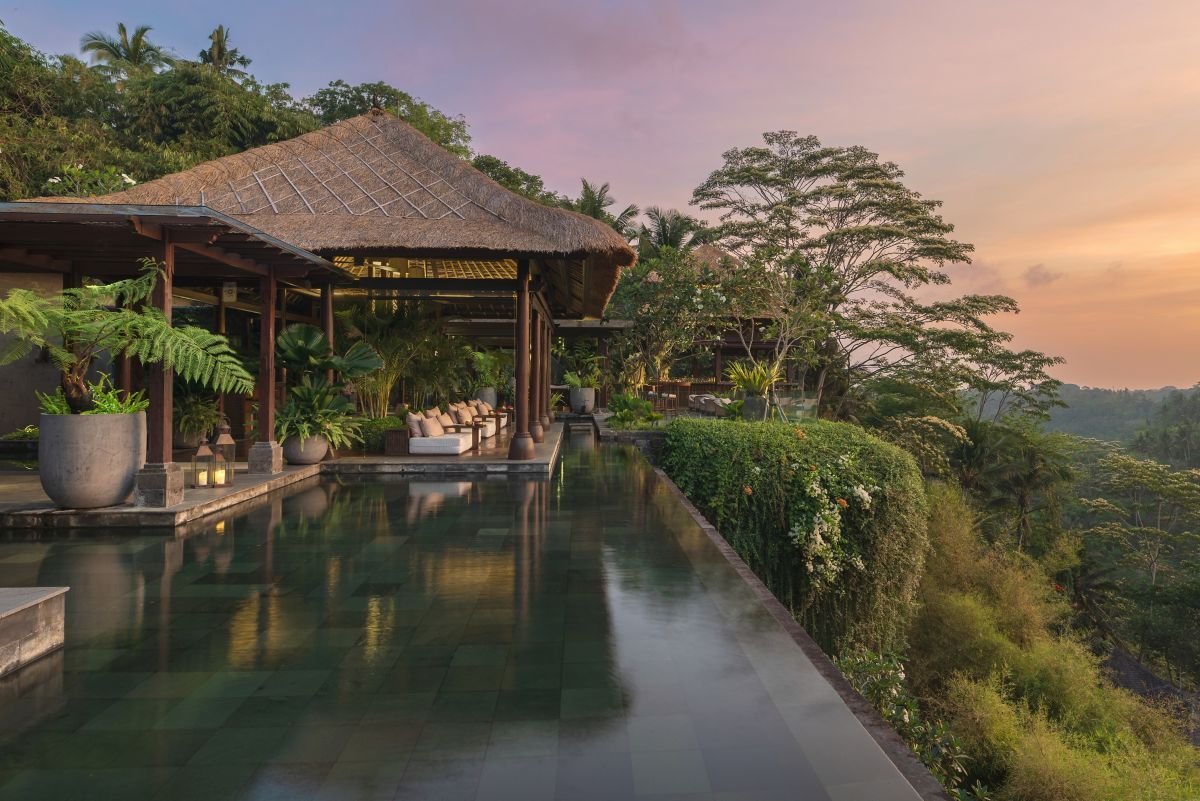 Mandapa, a Ritz-Carlton Reserve Best Luxury Resorts Ubud