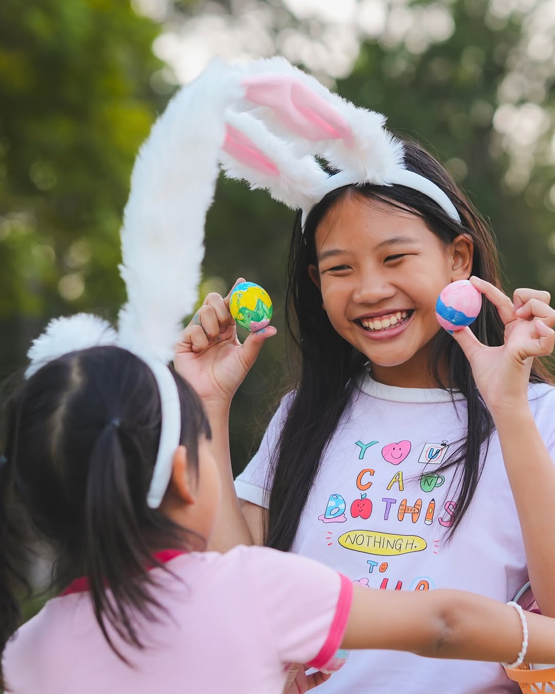 Mandarin Oriental Jakarta Easter