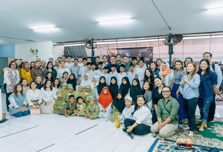 Marriott Business Council Bali