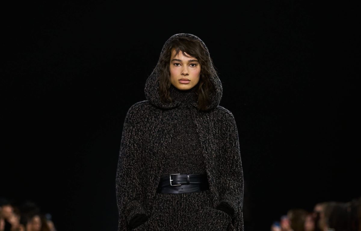 Max Mara Fall-Winter 2025 