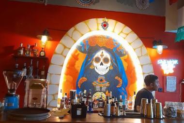 Maxicali Cantina