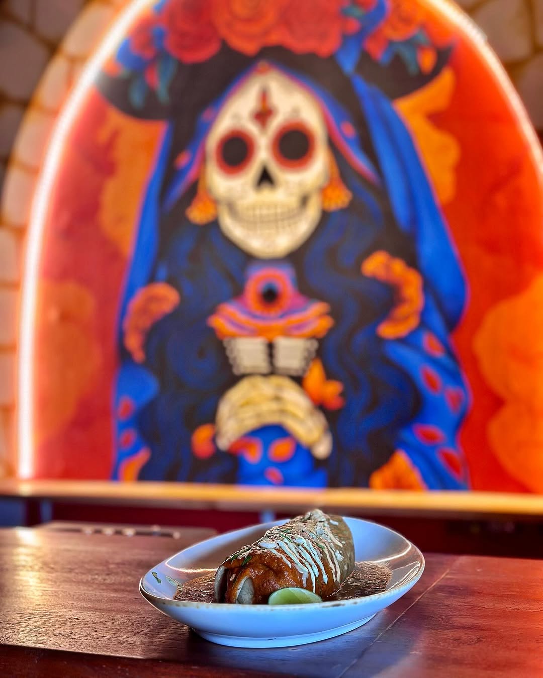 Mexicali Cantina Bali New Tables April 2025