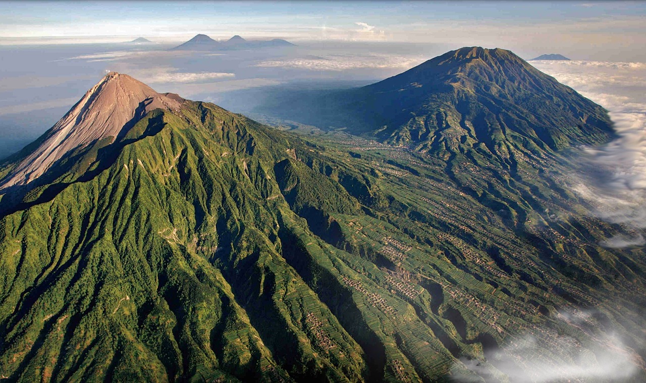 mount_merapi