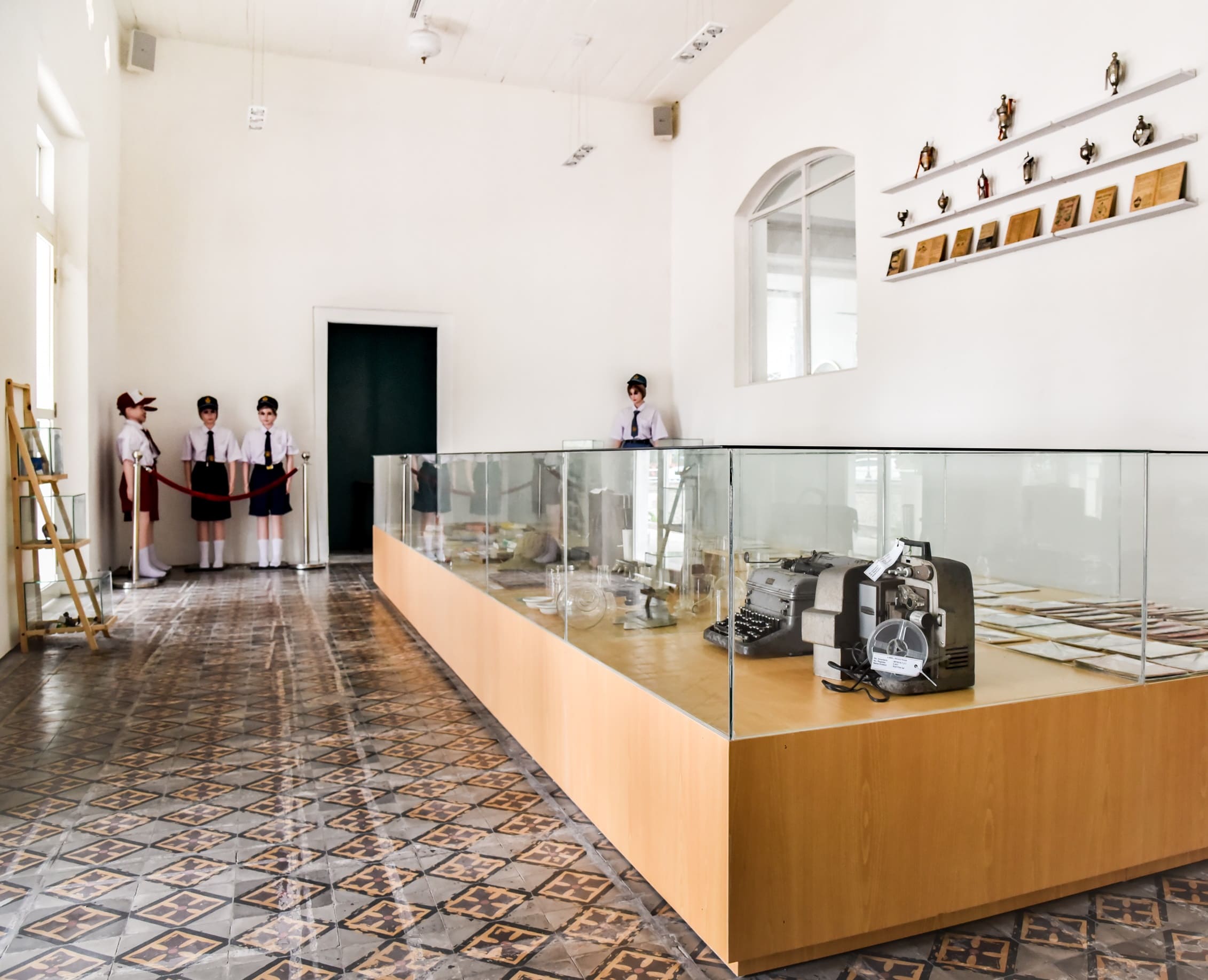 Museum Pendidikan