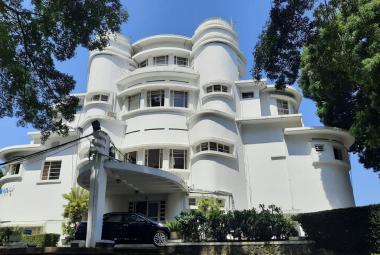 Must-Visit Historical Places in Bandung