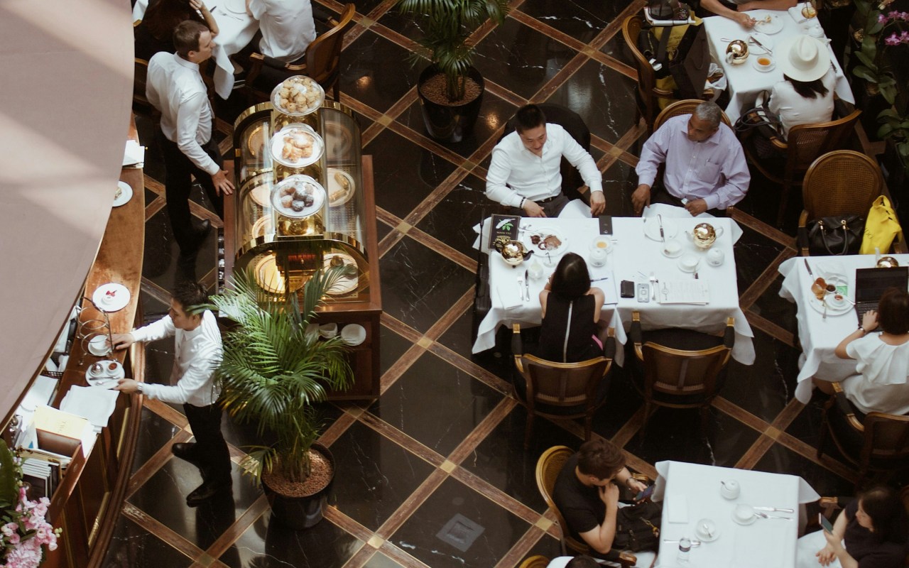 Newsletter: April 2025 New Tables | Best Easter Deals and Packages
