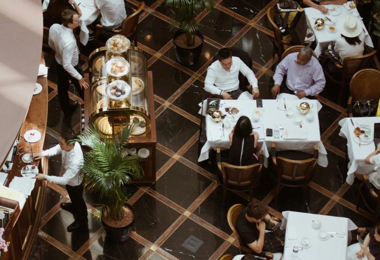 Newsletter: April 2025 New Tables | Best Easter Deals and Packages