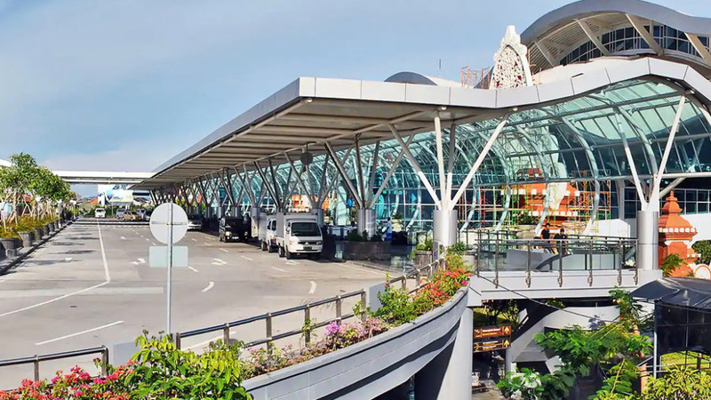 Skytrax: Soekarno-Hatta and I Gusti Ngurah Rai International Airports Ranked Among World’s Best