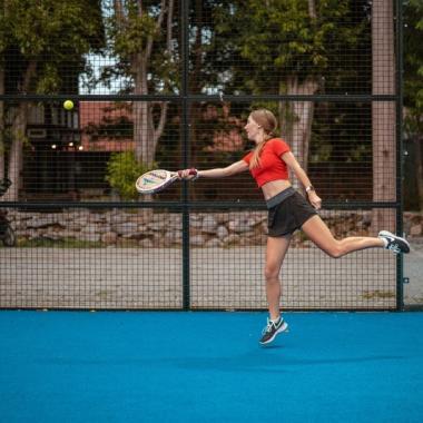 Padel Meets Paradise: World’s Scenic Courts