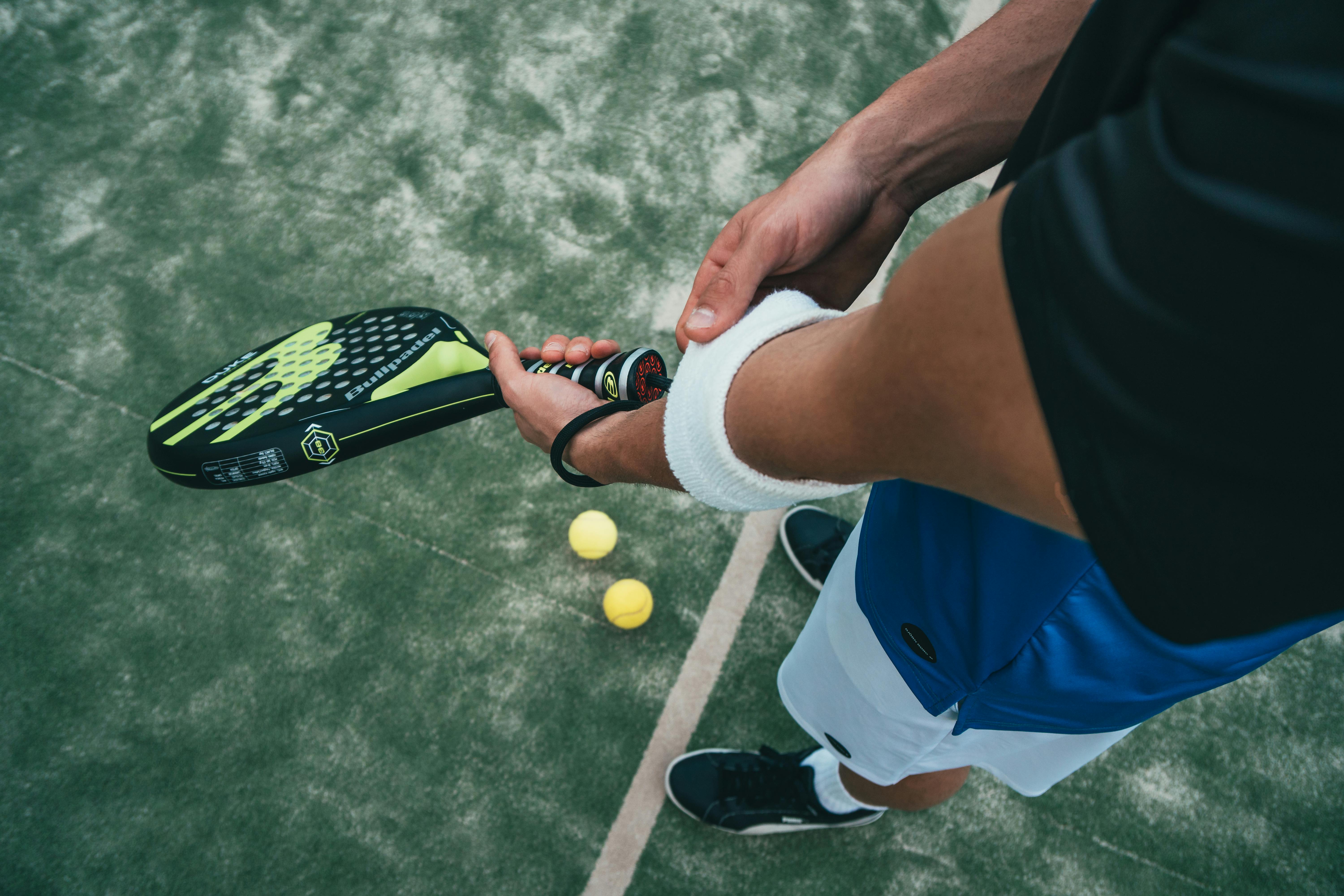 Padel Co.