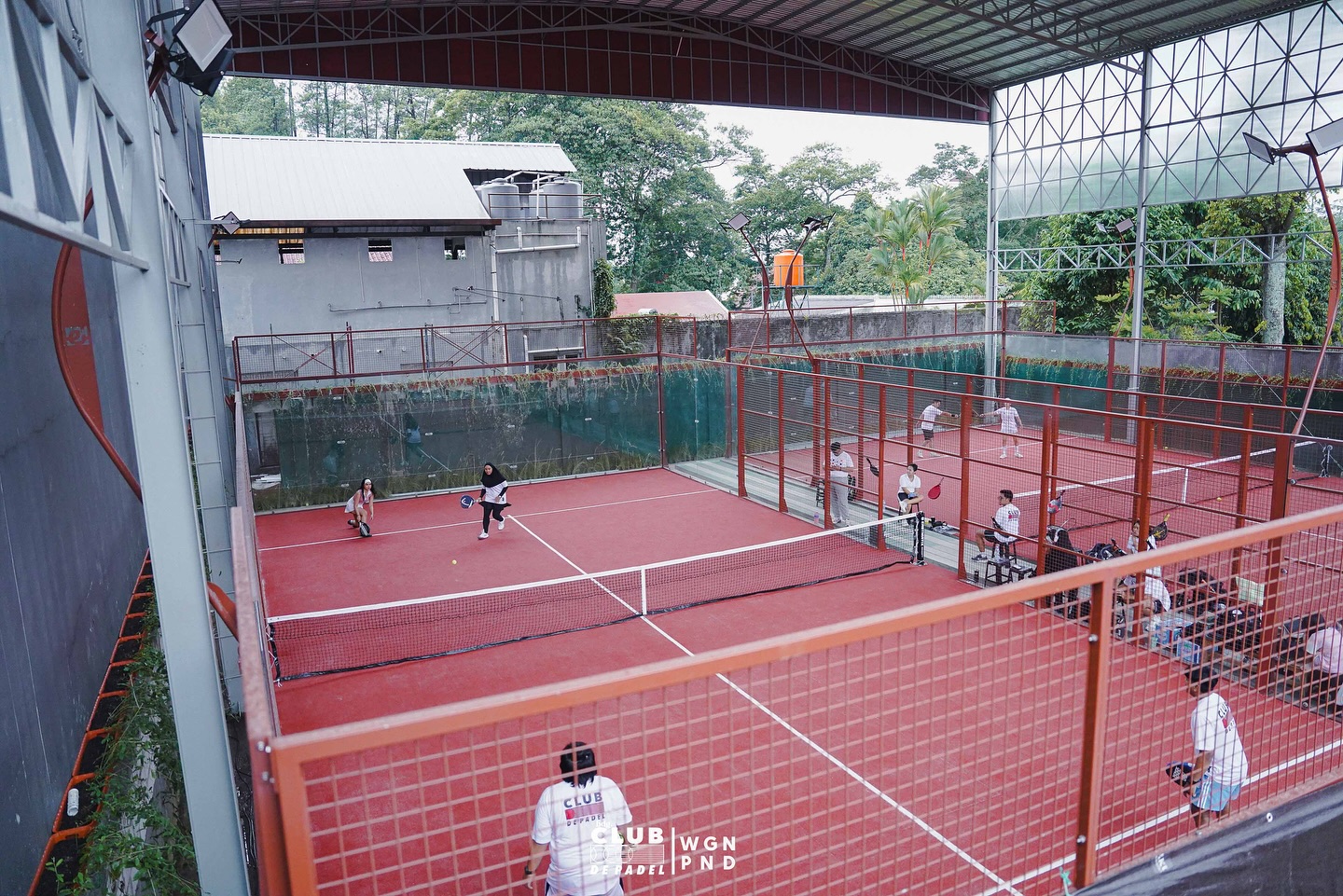 Padel Culture Club