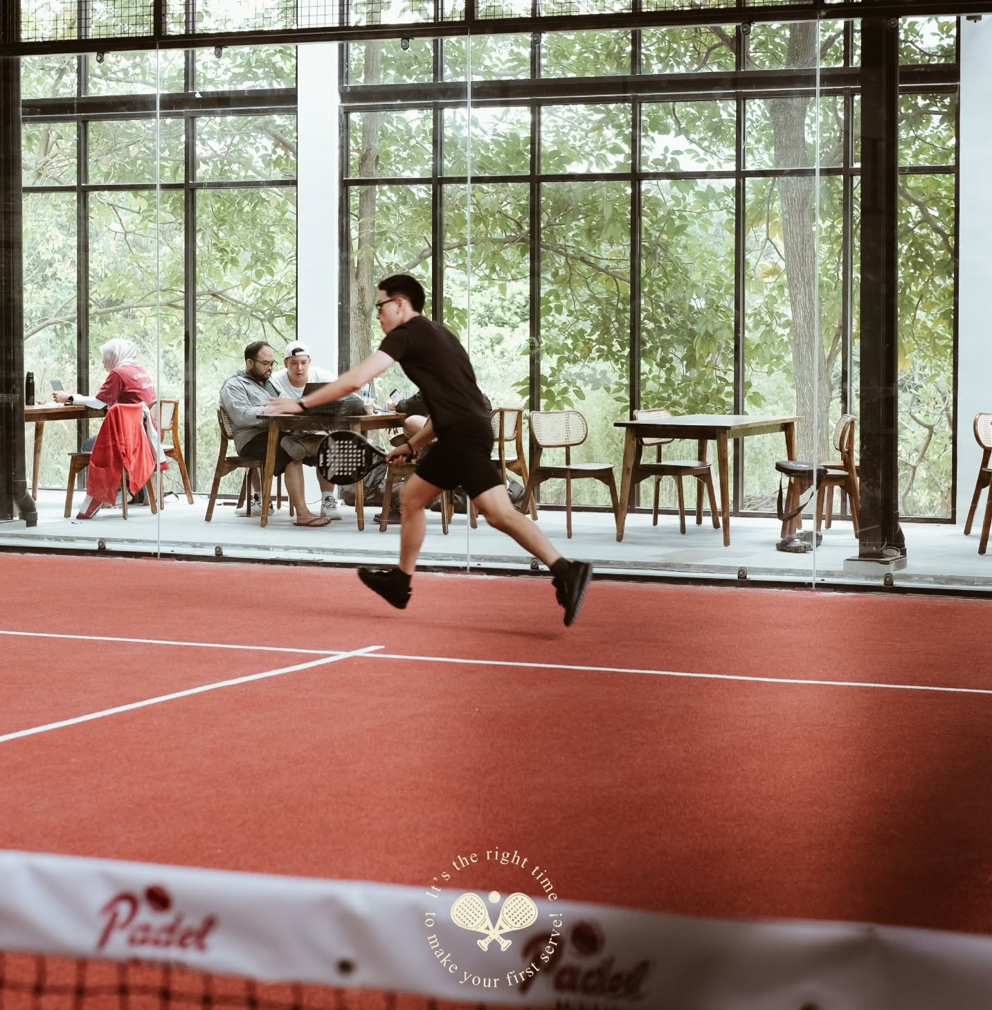 Padel Hill
