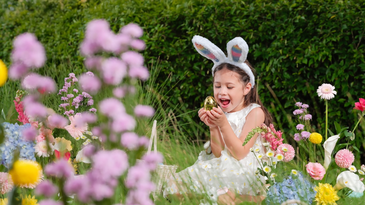 Padma Hotels Brings Back the Thrill of the “Padma Golden Egg Hunt” This Easter in All Destinations