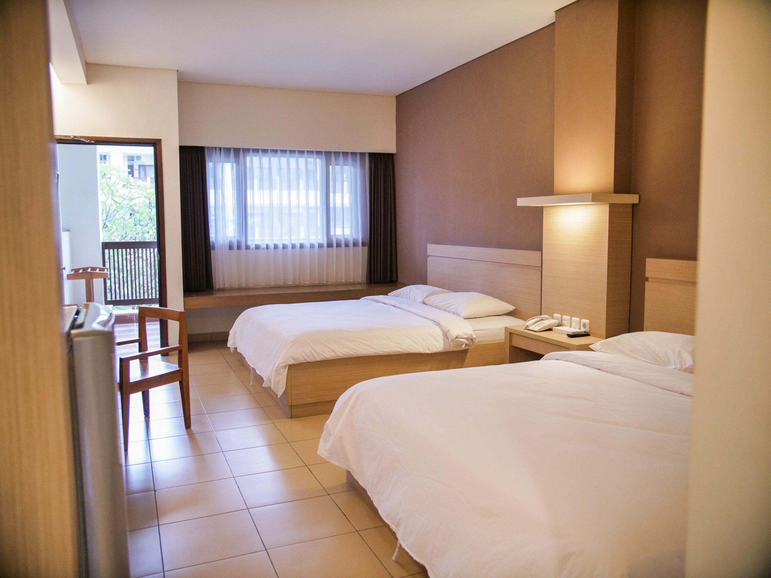 Pantai Indah Resort & Hotel