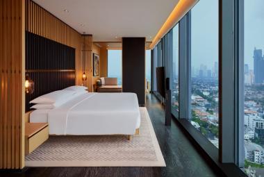 Park Suite