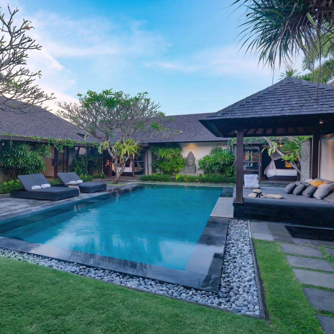 Pepper Seminyak Best Luxury Resort Seminyak