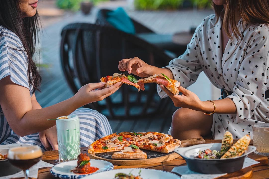Pizzaria Sanur Bali Best Pizza Joints